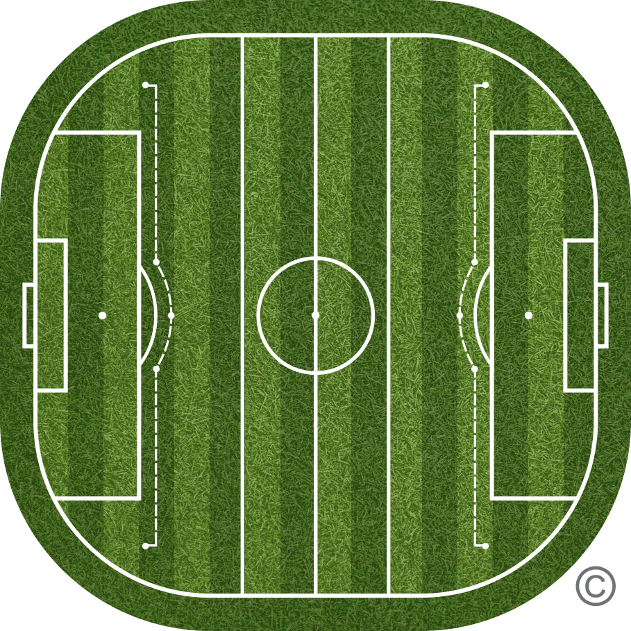 Proposta para Logo do Futebol