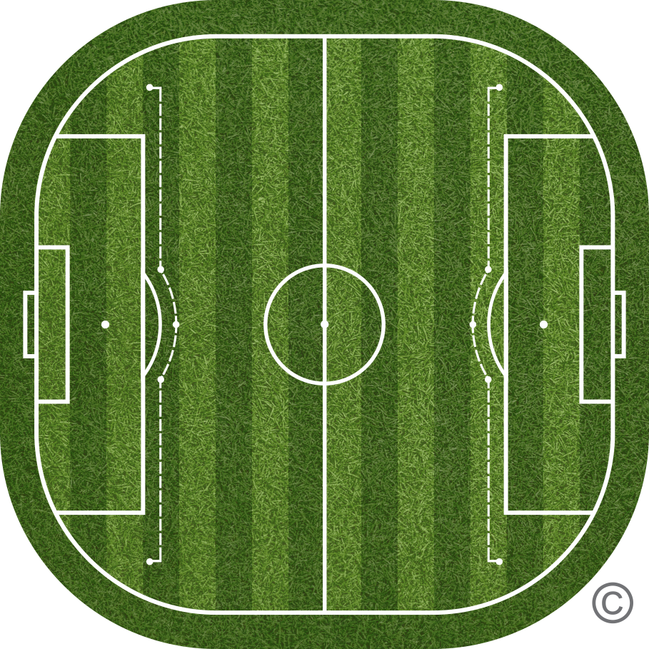 Proposta de Logo para o Futebol